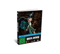Deca-Dence - Deca-Dence Volume 2 - Mediabook [Alemania] [Blu-ray]