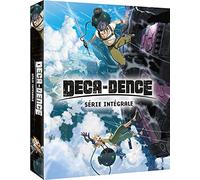 Deca-Dence - Série Intégrale [Blu-ray]