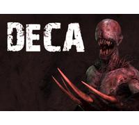 Deca (PC) Steam Key - GLOBAL