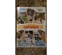 Deca Sports 2 - Nintendo Wii