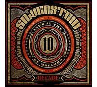 Decade (live At The El Macambo) [Vinilo]