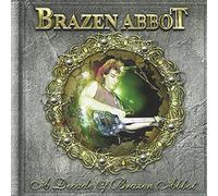 Decade of Brazen Abbot Live