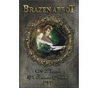 Decade of Brazen Abbot Live [Reino Unido] [DVD]