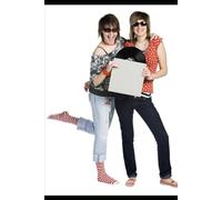 Decade of Decadence: A Transatlantic Trip to the 1980s (Nostalgia Chronicles: Relive the Magic That Shaped Our World)