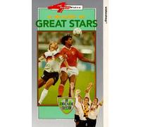 Decade of Great Stars [Reino Unido] [VHS]