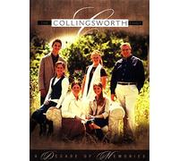 Decade of Memories The Collingsworth Family