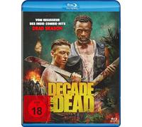 Decade of the Dead