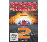 Decade of Thrills - Vol. 2 [Alemania] [DVD]