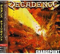 Decadence - Chargepoint [Import] [Import]