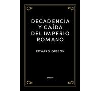 Decadencia Y Caida Del Imperio Romano