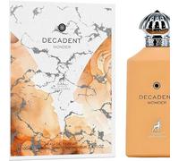 Decadent Wonder Eau de Parfum Unisex - Maison Alhambra