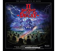 Decades Of Decay II (Best Of) [Vinilo]