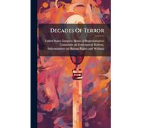 Decades Of Terror