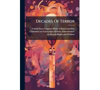 Decades Of Terror