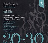Decades Vol.2 - A Century Of Song 1820-30