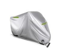 DECAIK Funda para Moto para BMW S 1000 XR 2015-2024, Cubierta de Motocicleta al Aire Libre Resistente al Agua y a los Rayos UV, Funda Protectora para Motocicleta