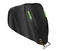 DECAIK Funda para Moto para Kawasaki Z900 Z900RS Z 900 Z900 RS, Cubierta de Motocicleta al Aire Libre Resistente al Agua y a los Rayos UV, Funda Protectora para Motocicleta