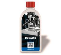 Decal40 - Desincrustante de alta eficacia para máquinas de portafiltro