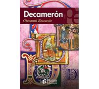 Decamerón: 1 (Colección Eterna)