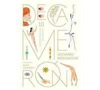 Decamerón. 10 historias seleccionadas. | Giovanni Boccaccio
