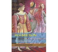 DECAMERÓN: 100 cuentos ilustrados