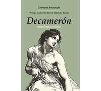 Decamerón: Antología erótica