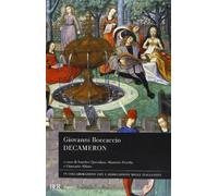 Decameron (BUR Classici)