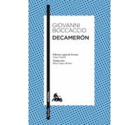Decamerón (ebook)