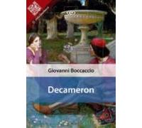Decameron (ebook)