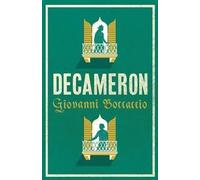 Decameron | Giovanni Boccaccio