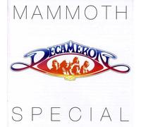 Decameron - Mammoth Special
