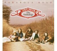 Decameron - Parabola Road Anthology