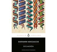 Decamerón (Penguin Clásicos)