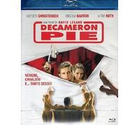 Decameron pie [Italia] [Blu-ray]