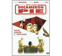 Decameron pie [Italia] [DVD]