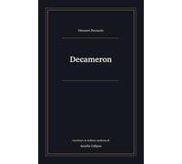 Decameron: Riscrittura in italiano moderno