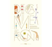 Decamerón. 10 historias seleccionadas. | Giovanni Boccaccio