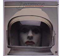 Decameron - Tomorrow's pantomime (1976) / Vinyl record [Vinyl-LP]
