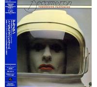 Decameron - Tomorrow's Pantomime