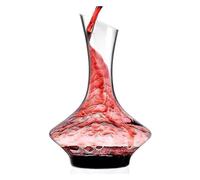 Decantador， Carafe red Wine Decanter Decanter Decanter Wine Decanter Red Wine Decanter:100%,Hand- Crafted Glass Decanter, Red Wine Sober