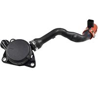 DECANTADOR de ACEITE (COMPLETO) compatible con JEEP COMMANDER 3.0 CRD 4x4 (2006-2010) 218cv (EXL) - referencias 5175514AB K05175514AB 5175514AA K05175514AA