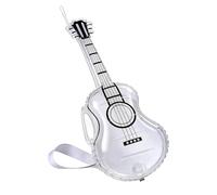 Decantador de cerveza para violín - Dispensador de vino, botella de alcohol de gran capacidad, jarra para instrumentos musicales | Novedad Vidrio Novedad En Forma