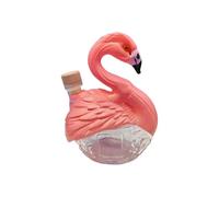 Decantador De Whisky - Decantador De Whisky Animal - Dispensador Reutilizable de Vidrio para Eventos Regalos Coleccionistas Hogar Vinos Licores