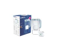 Decantador filtrante - BRITA - 1050452 - Multicolor - 2,5 L - Compatible con lavavajillas