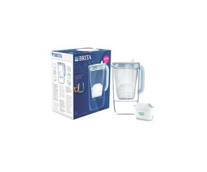 Decantador filtrante - BRITA - 1050452 - Multicolor - 2,5 L - Compatible con lavavajillas