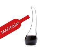 Decantador Hecho A Mano 1500 CCM Cornetto Magnum 1977/26 Riedel Transparente