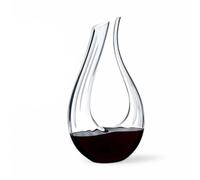 Decantador Hecho A Mano Amadeo Magnum 1500 CCM 1756/24 Riedel Transparente