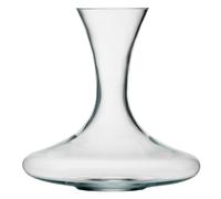 Decantador Stölzle Lausitz Classic 750 ml - Elegante decantador de vino tinto para una óptima liberación de aromas - Karaffe de vino de cristal soplado a mano - Apto para lavavajillas