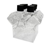 Decantadores de alcohol, decantadores de whisky - motores V8 decantadores de alcohol,Accesorios de bar para el hogar del dispensador de vino para tequila, bourbon, brandy