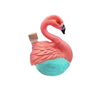 Decantadores de vidrio - Botellas de whisky con forma de animal | Dispensador de licor reutilizable de vidrio para coleccionistas de eventos de soltero, degustación en casa, padre, hombres, vino tinto